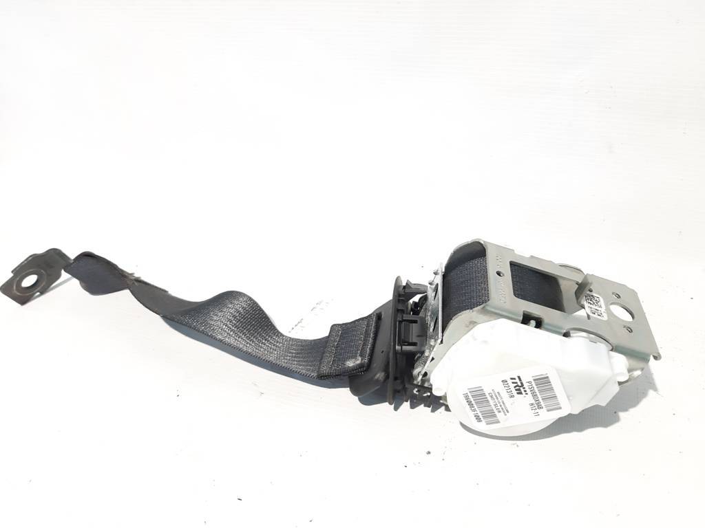 Dart Ремінь безпеки другого ряду сидінь правий Dodge Dart 2013-2016 1SV68DX9AB Dodge Dart 15