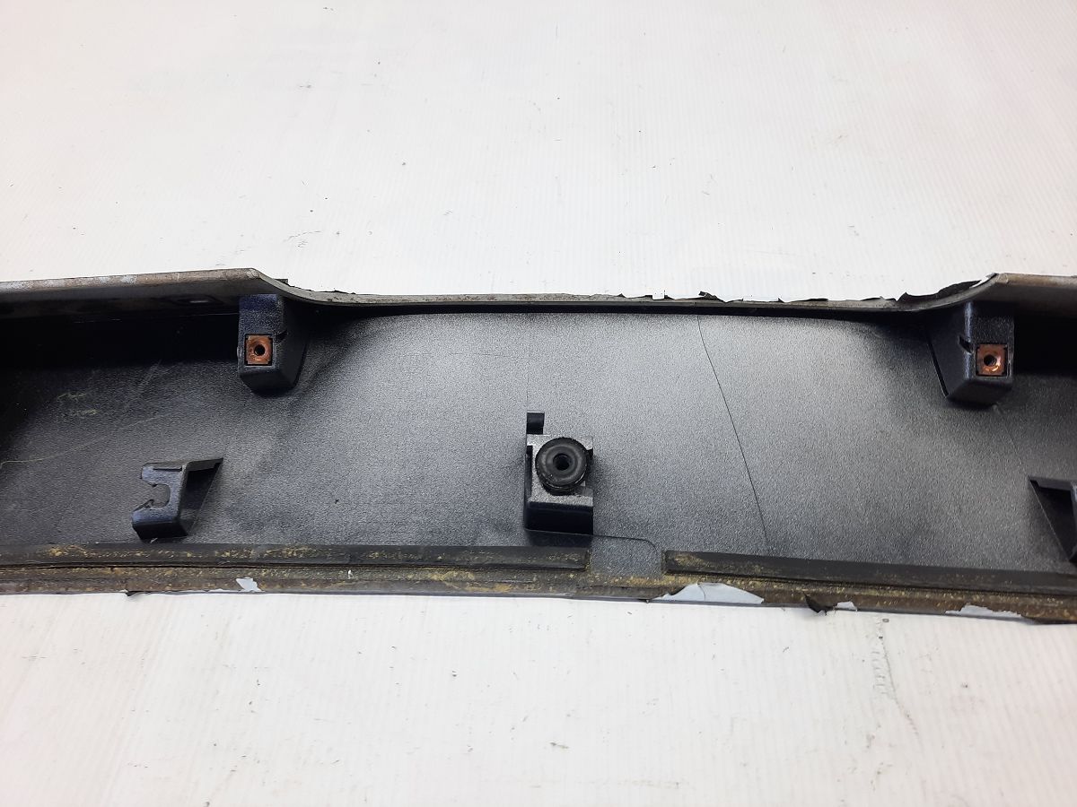 Equinox Спойлер кришки багажника Chevrolet Equinox 2010-2015 22780020 Chevrolet Equinox 10