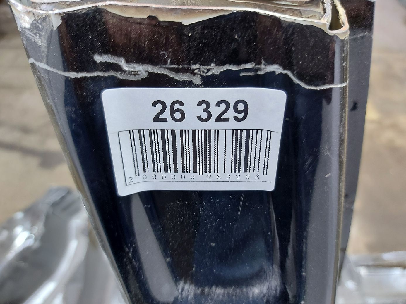 Passat s Стойка центральная правая (металл) Volkswagen Passat S 2012-2019 561809606A Volkswagen Passat S 12