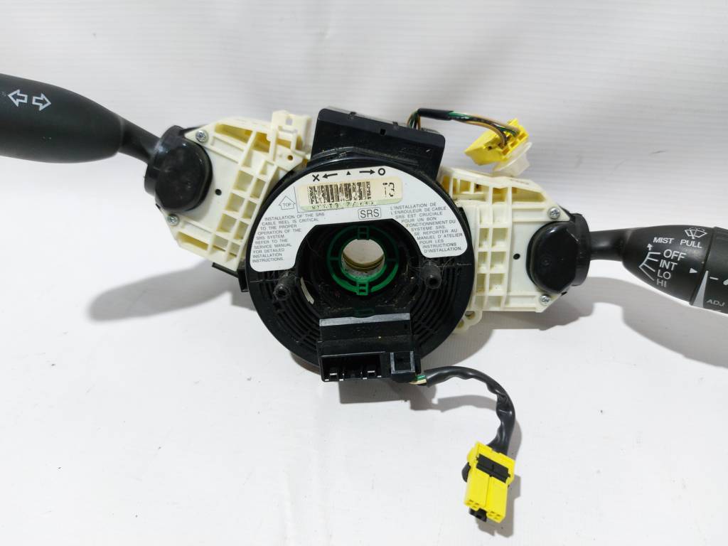 Insight Подрулевые переключатели Honda Insight 2010-2014 35251TA0B11 Honda Insight 7 Insight Подрулевые переключатели Honda Insight 2010-2014 35251TA0B11 Honda Insight 7