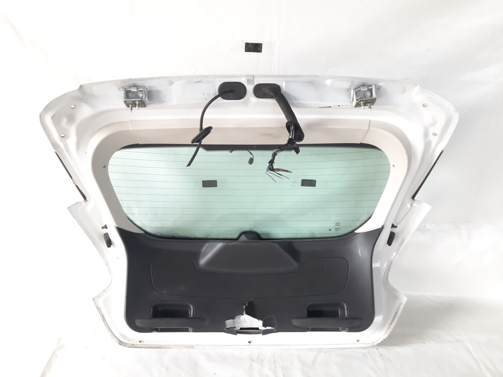 Focus Крышка багажника задняя дверь голая Ford Focus 2012-2014 CP9Z5840110A Ford Focus 5