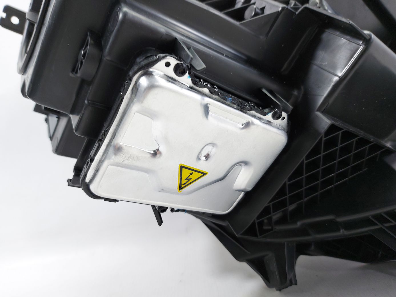 Фари головного світла Фара передня ліва GMC Terrain 2018-2020 84815558 GMC Terrain 9