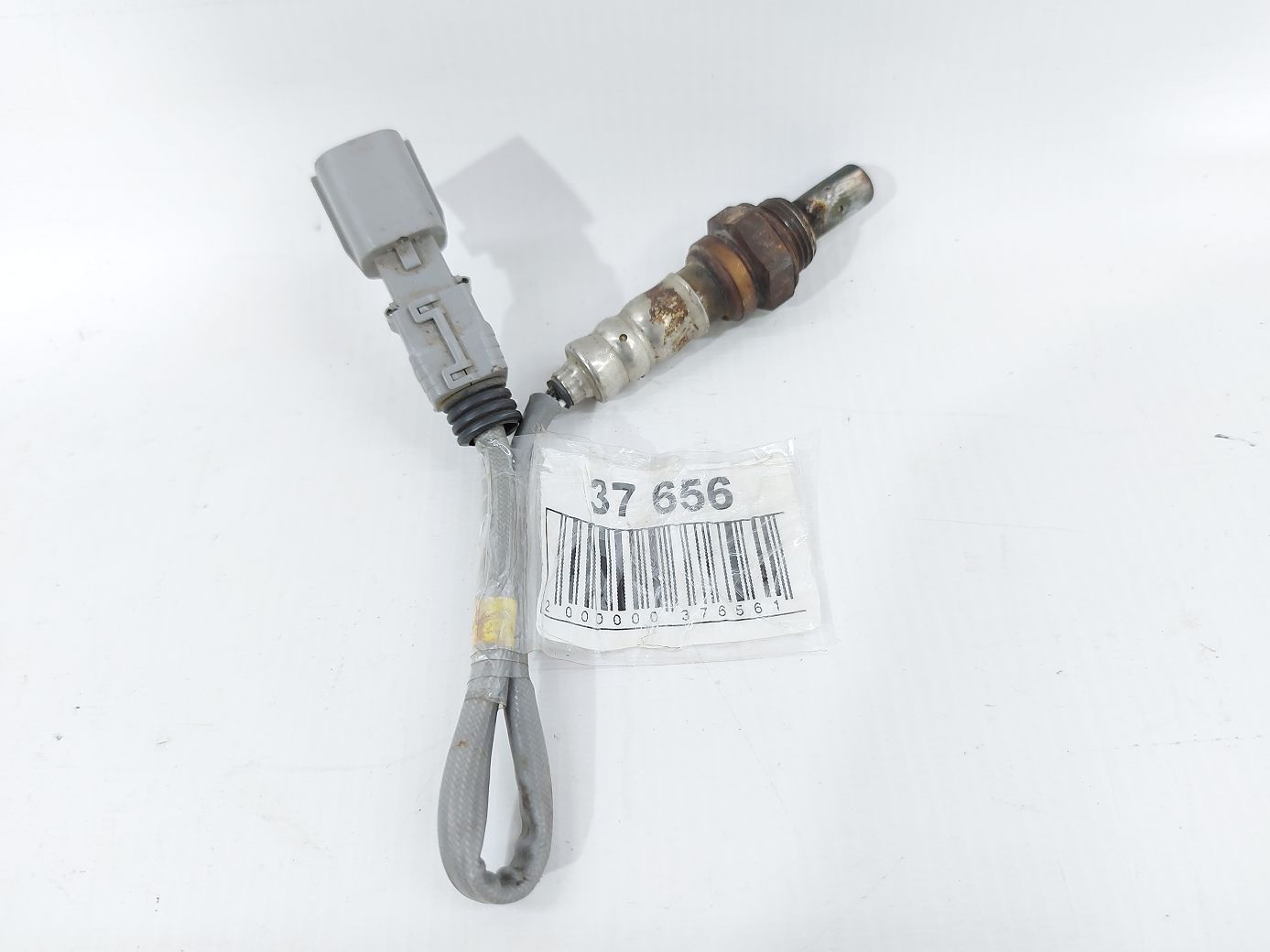 Scion iq. Лямбда зонд Toyota Scion IQ 2012-2015 8946574030 Toyota Scion IQ