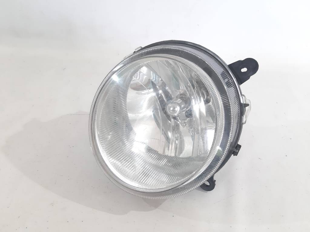 Товари з дефектами. Фара передня ліва (TYC) (дефект) Jeep Compass 2007-2010 5303843AE Jeep Compass Товари з дефектами. Фара передня ліва (TYC) (дефект) Jeep Compass 2007-2010 5303843AE Jeep Compass