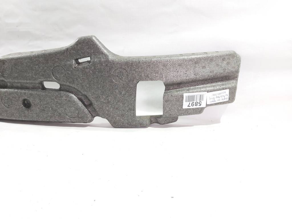 Forte koup Абсорбер переднього бампера Kia Forte Koup 2010-2013 865201M300 Kia Forte Koup 2