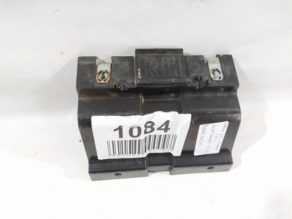 Compass Кріплення бампера заднього нижнє праве Jeep Compass 2011-2017 68082968AB Jeep Compass 7