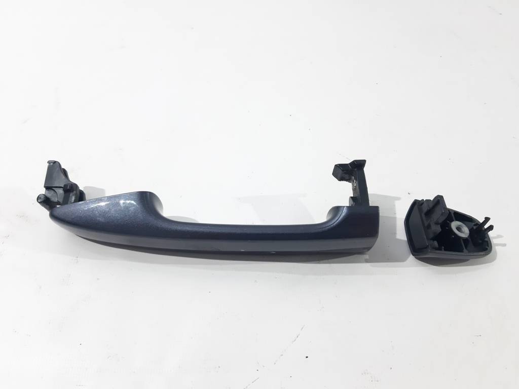 Legacy Ручка двери задней/передней правой/левой наружная Subaru Legacy 2015-2020 61169AL00A Subaru Legacy 13