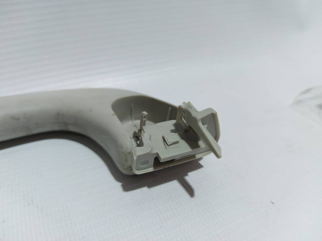 3 Ручка стельова задня/передня Mazda 3 2014-2018 GAL169470C75 Mazda 3 13