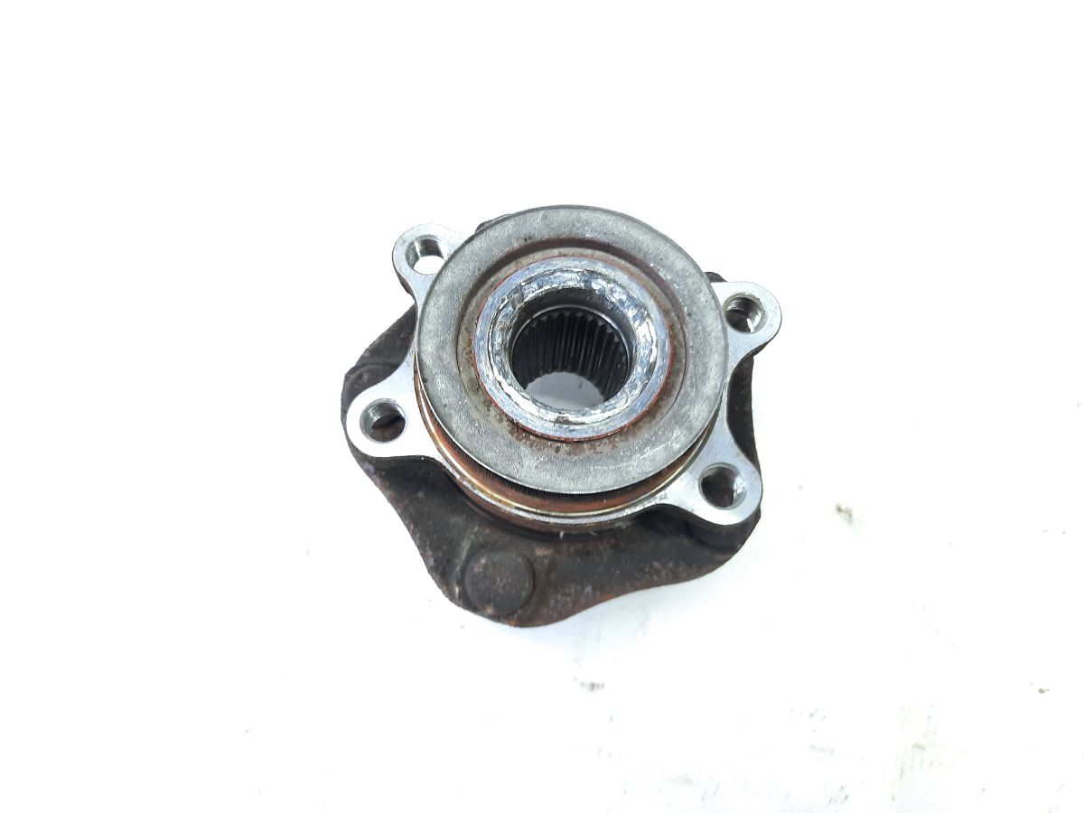 Sentra Ступиця передня ліва/права Nissan Sentra 2017 402029SM0A Nissan Sentra 3