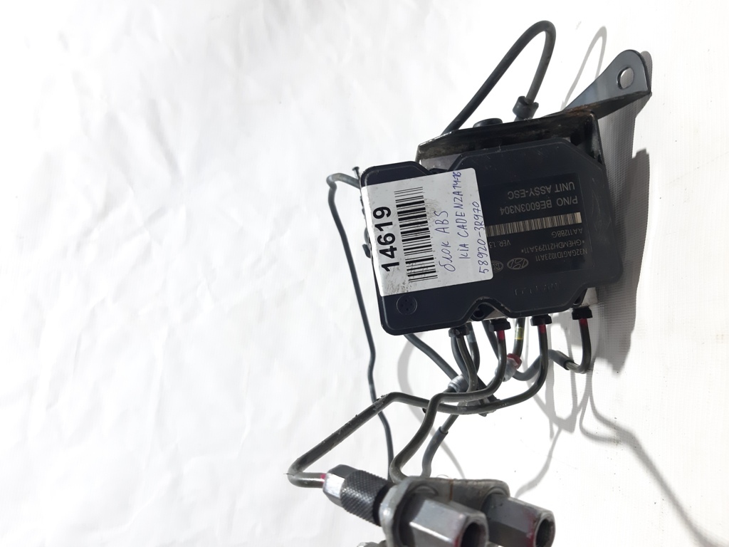 Cadenza Блок ABS Kia CADENZA 2014-2016 589203R970 Kia CADENZA 4 Cadenza Блок ABS Kia CADENZA 2014-2016 589203R970 Kia CADENZA 4