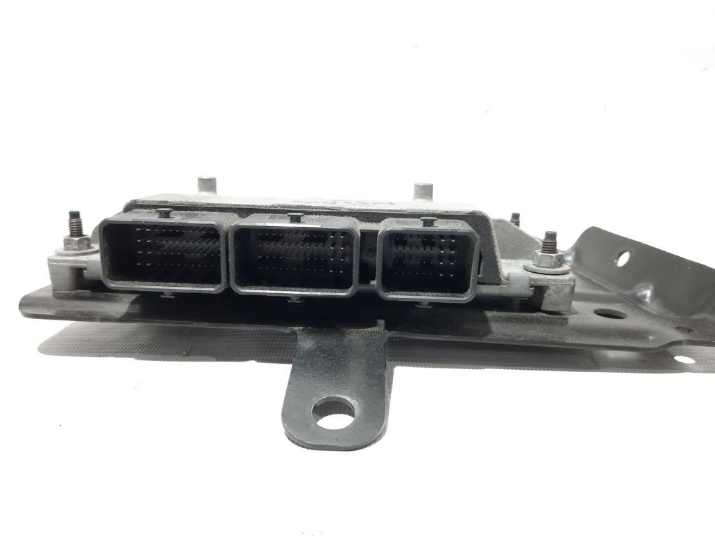 Fusion hybrid Блок керування двигуном Ford Fusion Hybrid 2013-2016 DS71-12B684-AB Ford Fusion Hybrid 11