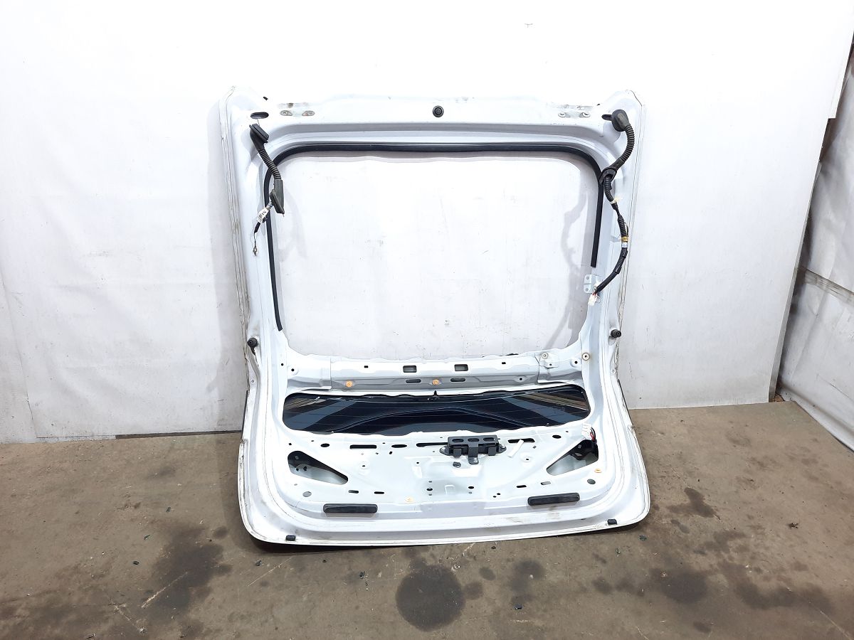 Insight Крышка багажника Honda Insight 2010-2011 68100TM8A90ZZ Honda Insight 3
