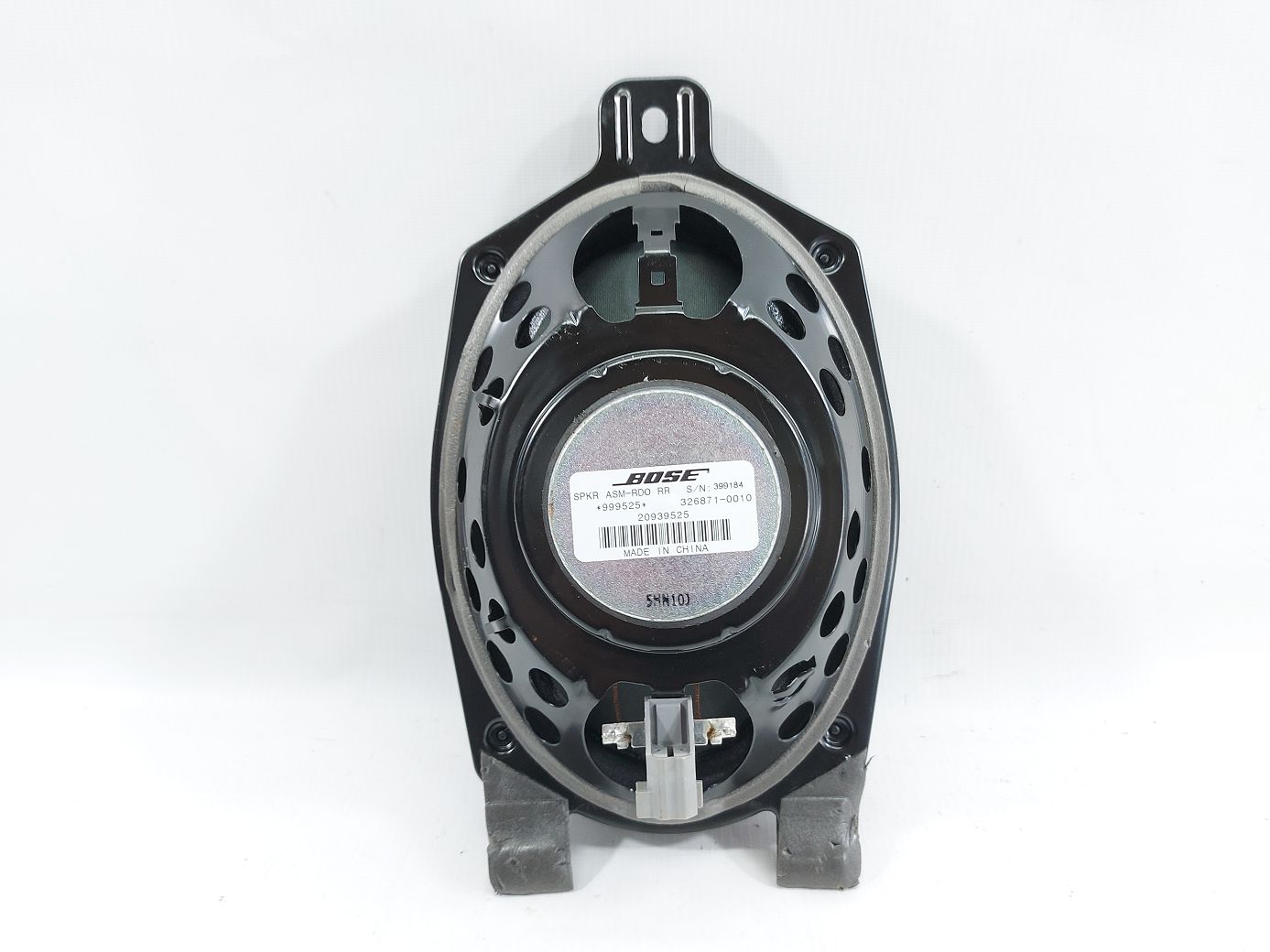 Regal Динамик задней полки Buick Regal 2014-2017 20939525 Buick Regal 2