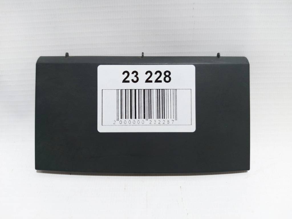 Passat cc. Кінцеве облицювання центральної консолі Volkswagen Passat CC 2009-2017 3C0-863-365-A-1QB Volkswagen Passat CC