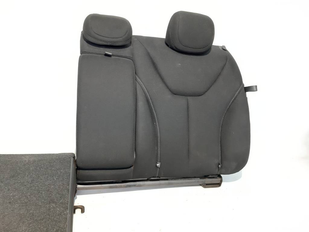 Dart Спинка заднего дивана левая Dodge Dart 2013-2019 5LH65LA7AA Dodge Dart 2