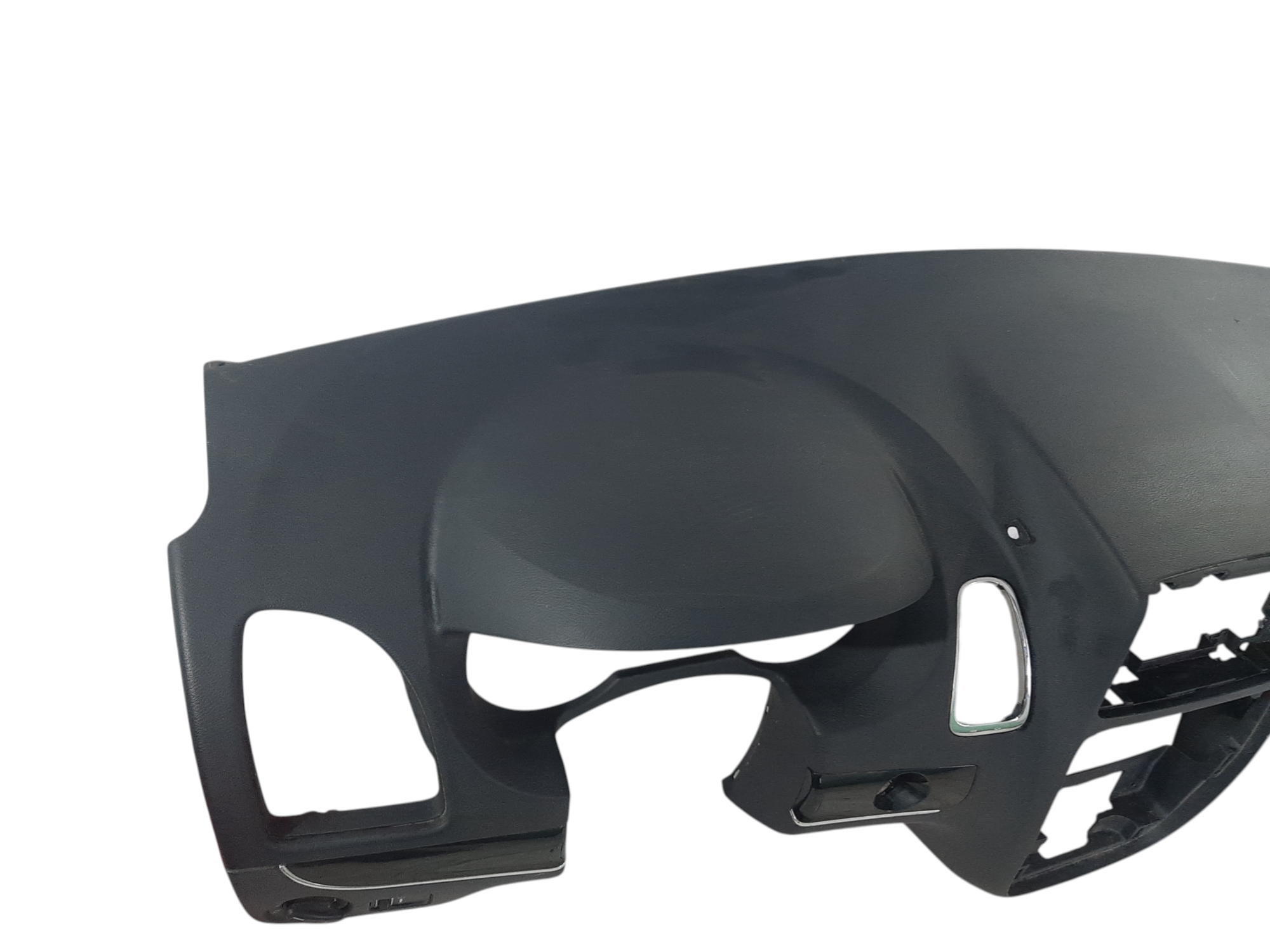 Grand caravan Торпедо з подушкою Dodge Grand Caravan 2011-2020 1PE44DX9AP Dodge Grand Caravan 3