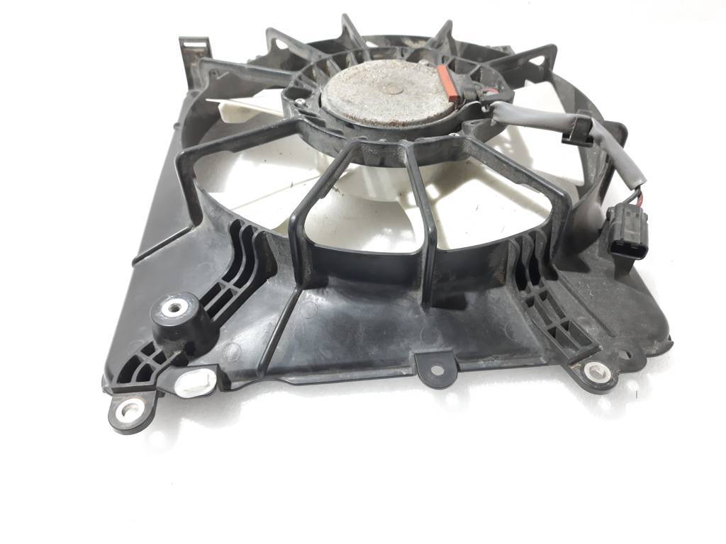 Insight Вентилятор системи охолодження правий Honda Insight 2010-2014 38615RBJ003 Honda Insight 11