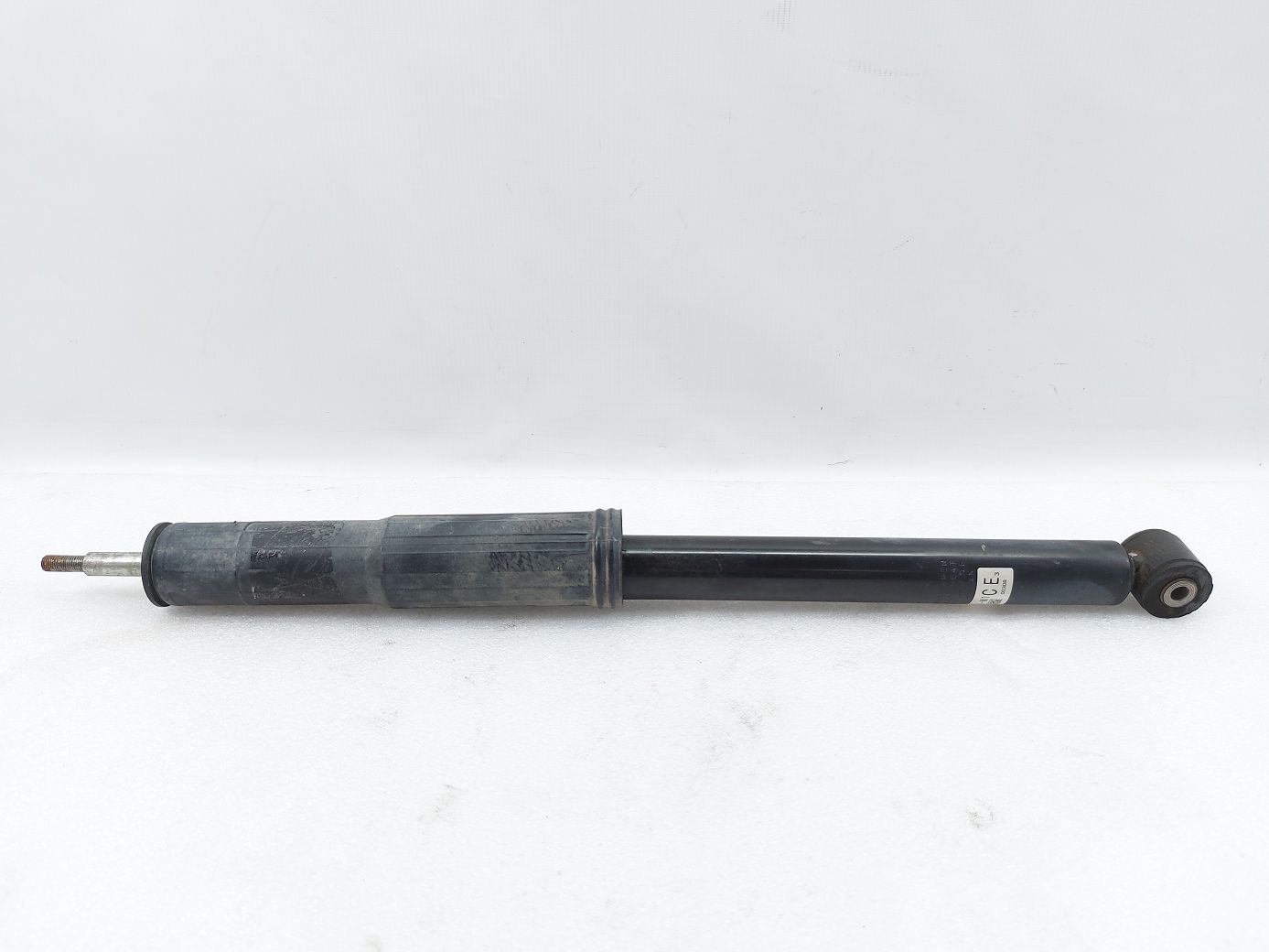 Cr-z. Амортизатор задній лівий/правий Honda CR-Z 2013-2015 52610SZT405 Honda CR-Z