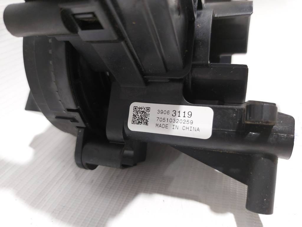 Cruze Підрульовий перемикач Chevrolet Cruze 2016-2019 13396093 Chevrolet Cruze 7