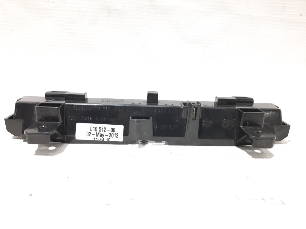 Passat s Дополнительный стоп Volkswagen Passat S 2011-2019 6RU945087A Volkswagen Passat S 3 Passat s Дополнительный стоп Volkswagen Passat S 2011-2019 6RU945087A Volkswagen Passat S 3