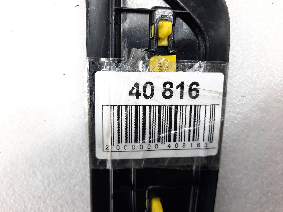 328i xdrive Накладка заднього порогу ліва BMW 328i xDrive 2013-2016 51477263313 BMW 328i xDrive 3