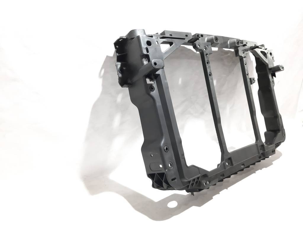  Передняя панель (телевизор) Mazda CX-5 `17-20 Mazda CX-5 2