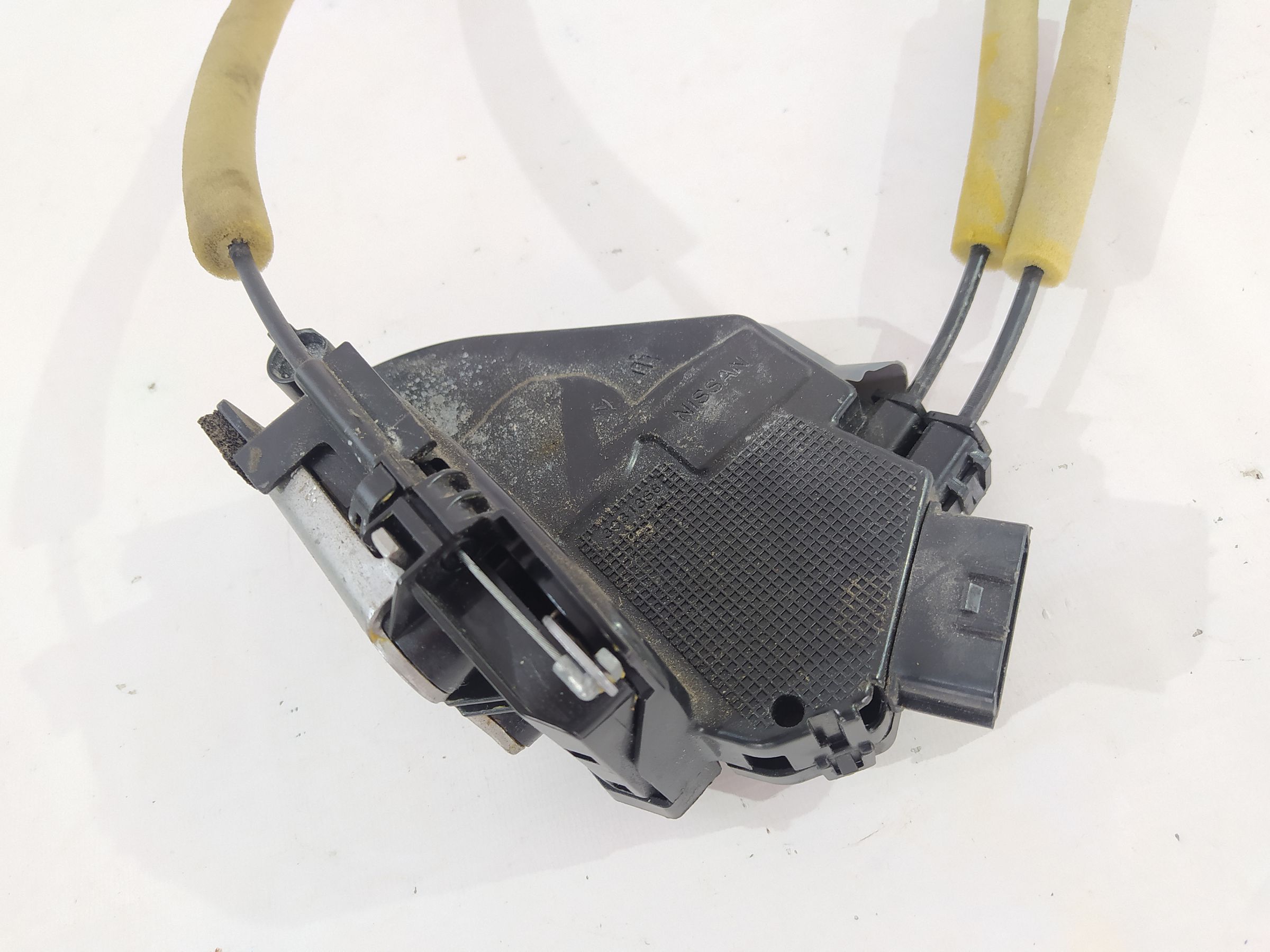 Altima Замок дверей задньої правої Nissan Altima 2013-2018 825003TA0C Nissan Altima 5