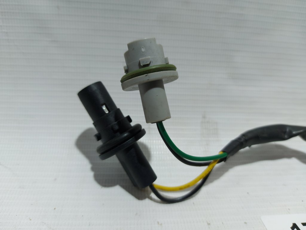 Rogue Проводка задніх ліхтарів Nissan Rogue 2014-2016 265514BA0A Nissan Rogue 7