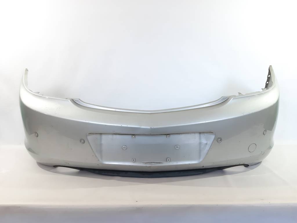 Regal. Бампер задній Buick Regal 2011-2013 13243346 Buick Regal