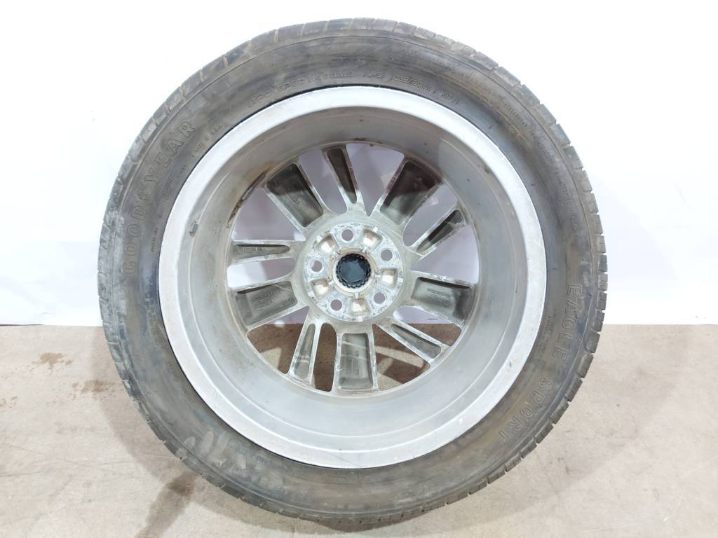 Regal Диск колёсный R18 Buick Regal 2014-2017 13365096 Buick Regal 25