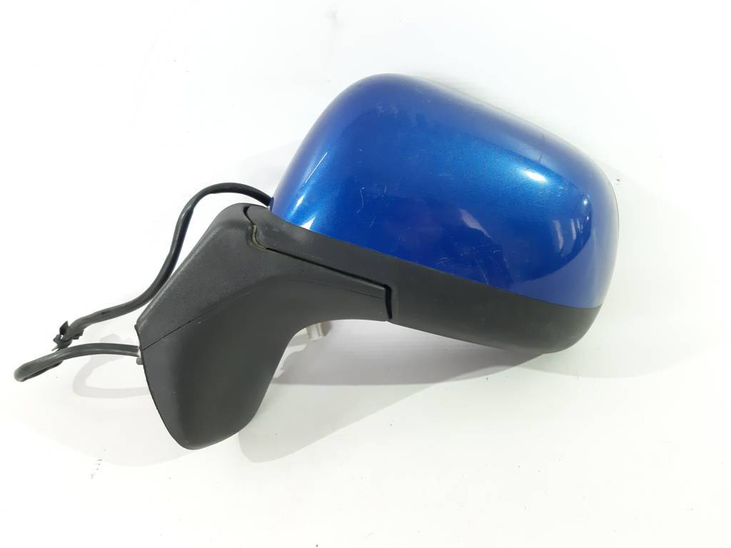 Versa Зеркало левое Nissan Versa 2014-2015 963029MB3A Nissan Versa 2 Versa Зеркало левое Nissan Versa 2014-2015 963029MB3A Nissan Versa 2