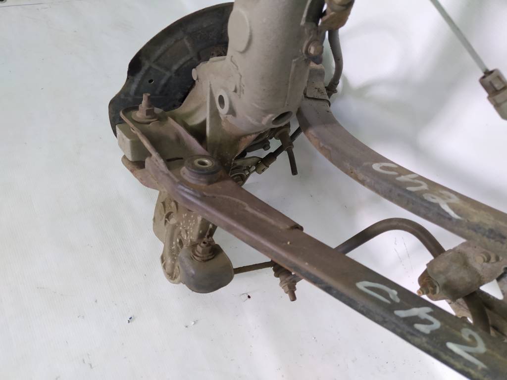 Dart Підрамник підвіски задньої Dodge Dart 2013-2019 68080591AF Dodge Dart 81