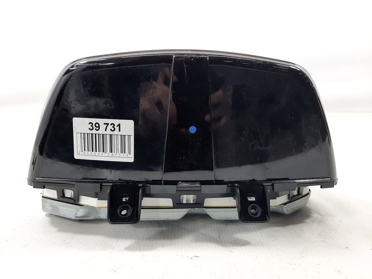Ats Приладова панель Cadillac ATS 2014 84382558 Cadillac ATS 5