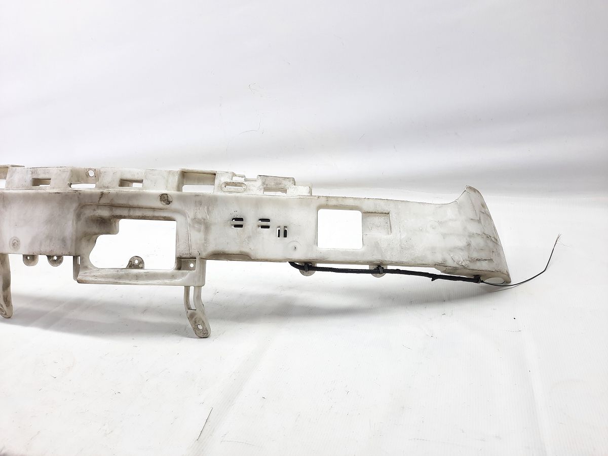 Ats. Абсорбер бампера заднього Cadillac ATS 2013-2018 23417660 Cadillac ATS