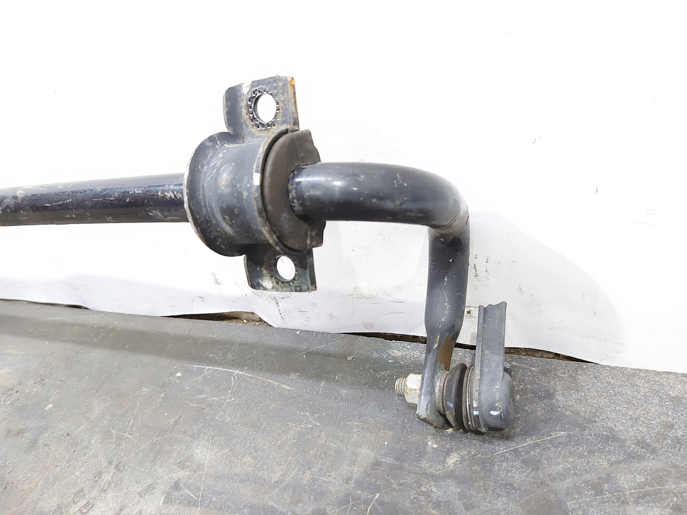 Equinox Стабілізатор задній Chevrolet Equinox 2010-2017 22803619 Chevrolet Equinox 2 Equinox Стабілізатор задній Chevrolet Equinox 2010-2017 22803619 Chevrolet Equinox 2