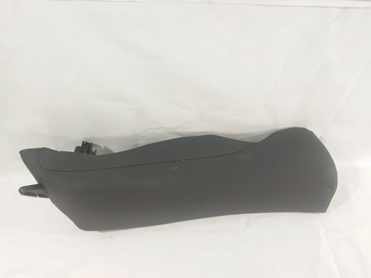 S60 Бічна спинка заднього ряду сидінь права Volvo S60 2011-2018 1288689 Volvo S60 4