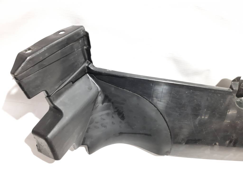 Insight Защита бампера переднего Honda Insight 2010-2014 74117TM8A00 Honda Insight 10