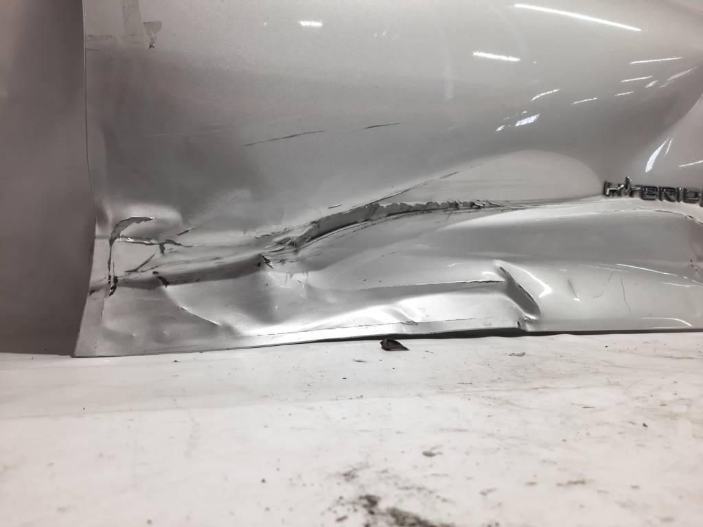 Fusion hybrid Дверь передняя правая Ford Fusion Hybrid 2013-2020 DS7Z5420124A Ford Fusion Hybrid 2