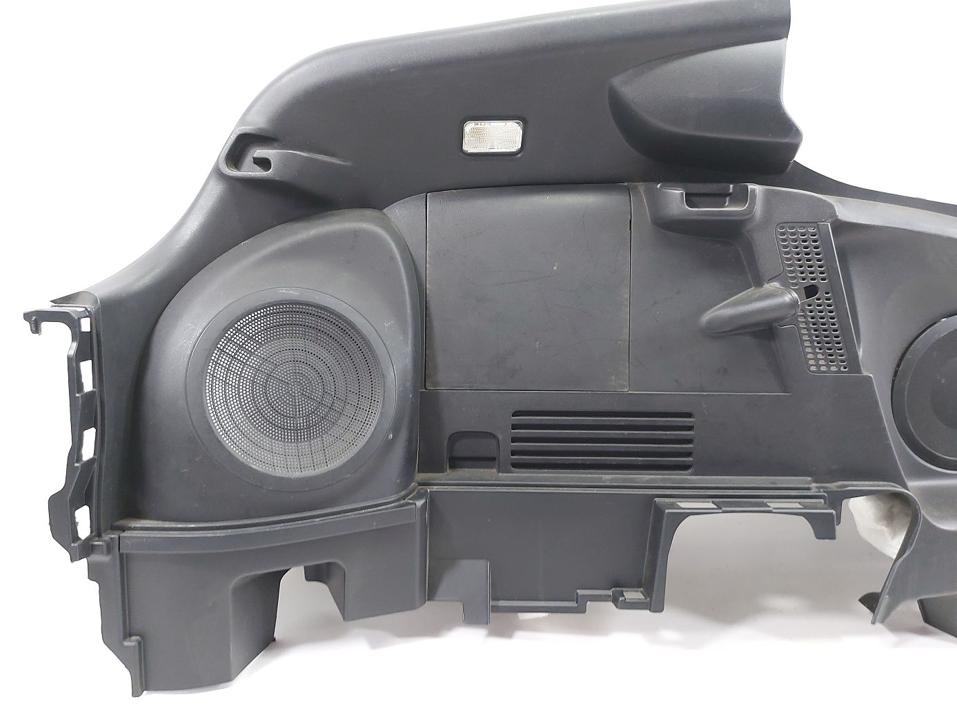 Cr-z Обшивка багажного відділення Honda CR-Z 2012-2016 83780SZTA12ZA Honda CR-Z 2