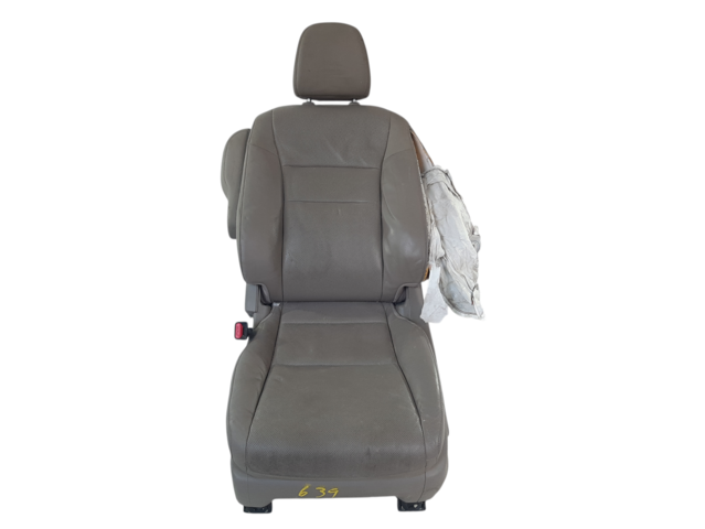 Ridgeline. Салон у зборі Honda Ridgeline 2017-2021 81526TG7A11 Honda Ridgeline