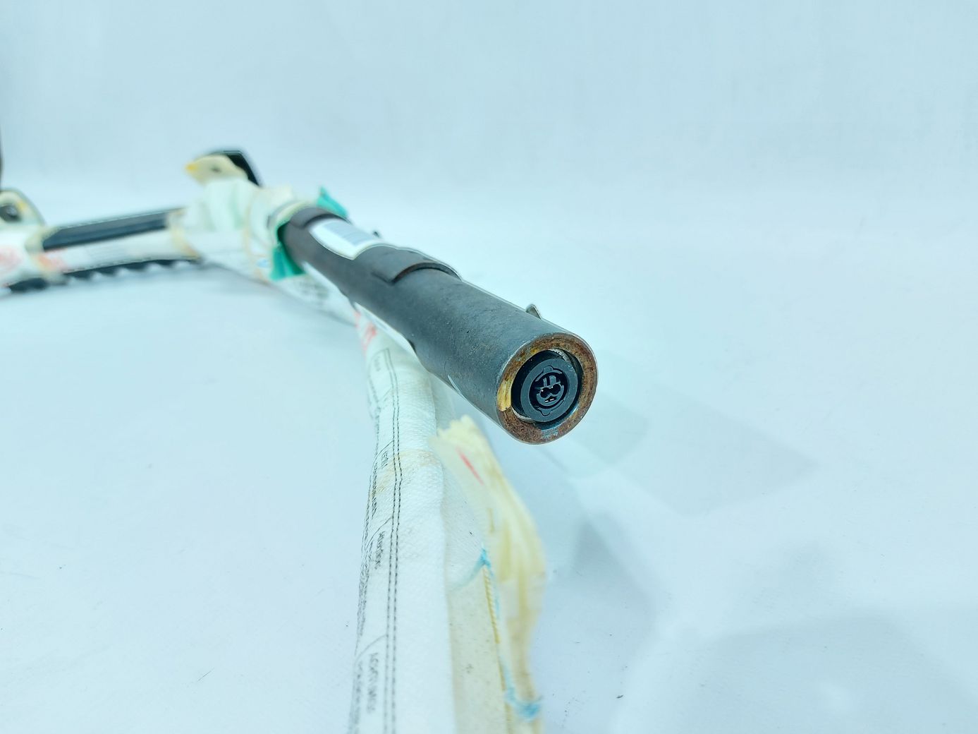 Forte Air bag шторка права Kia Forte 2017-2018 85020B0000 Kia Forte 4