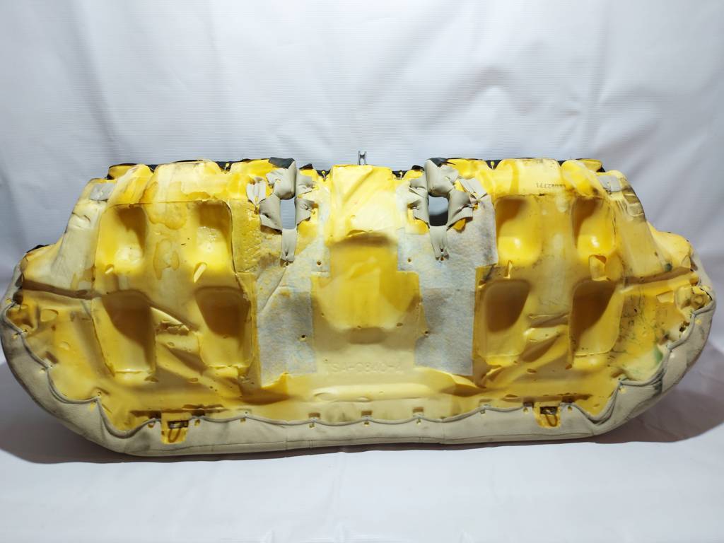 Tsx Сидіння заднього ряду сидінь Acura TSX 2009-2014 82132TL0G01 Acura TSX 5