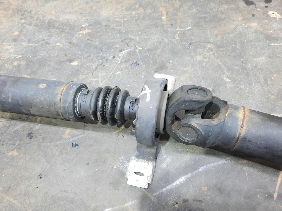 Ats Карданний вал Cadillac ATS 2014-2016 23121562 Cadillac ATS 5