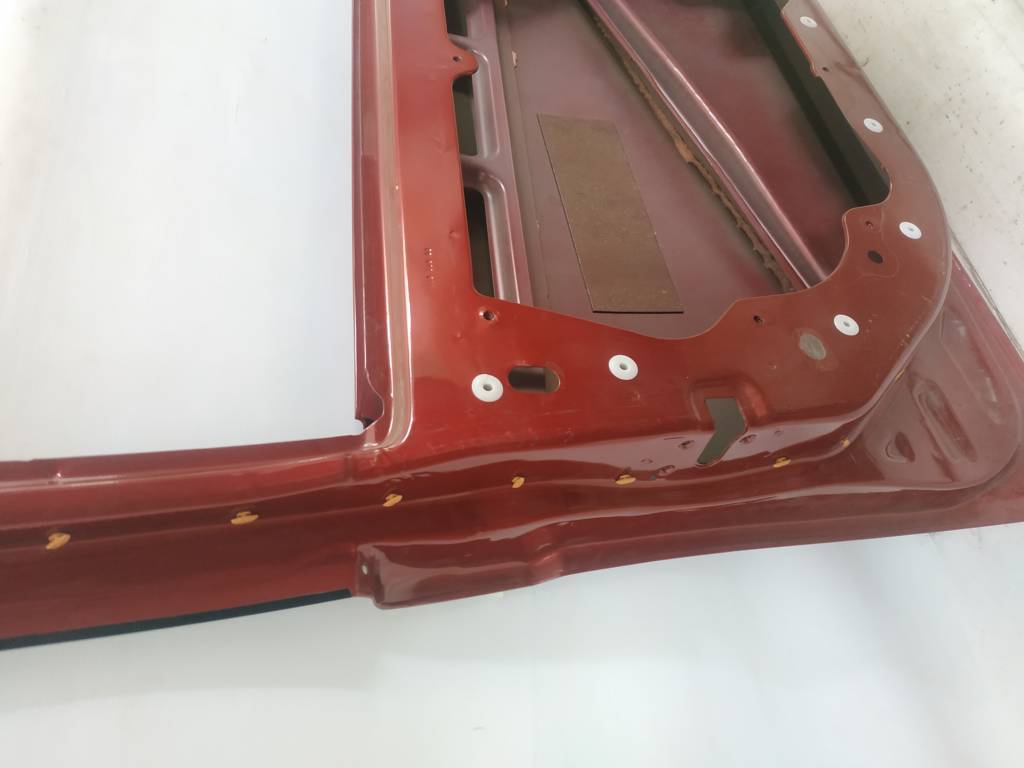200 Дверь передняя левая Chrysler 200 2011-2014 5074515AG Chrysler 200 9
