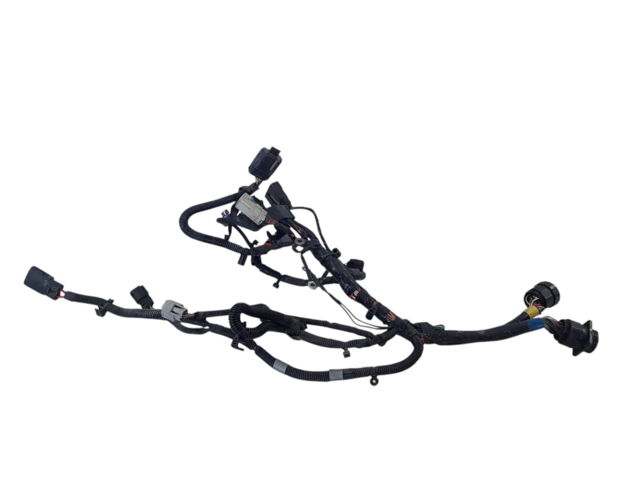 Проводка Tesla Model S 2012-2016 100531202G Tesla Model S