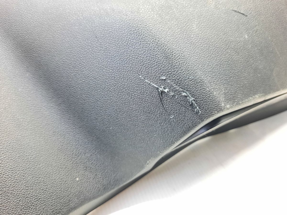 Grand caravan Обшивка багажного відділення ліва верхня задня Dodge Grand Caravan 2017-2020 ZT83DX9AG Dodge Grand Caravan 3