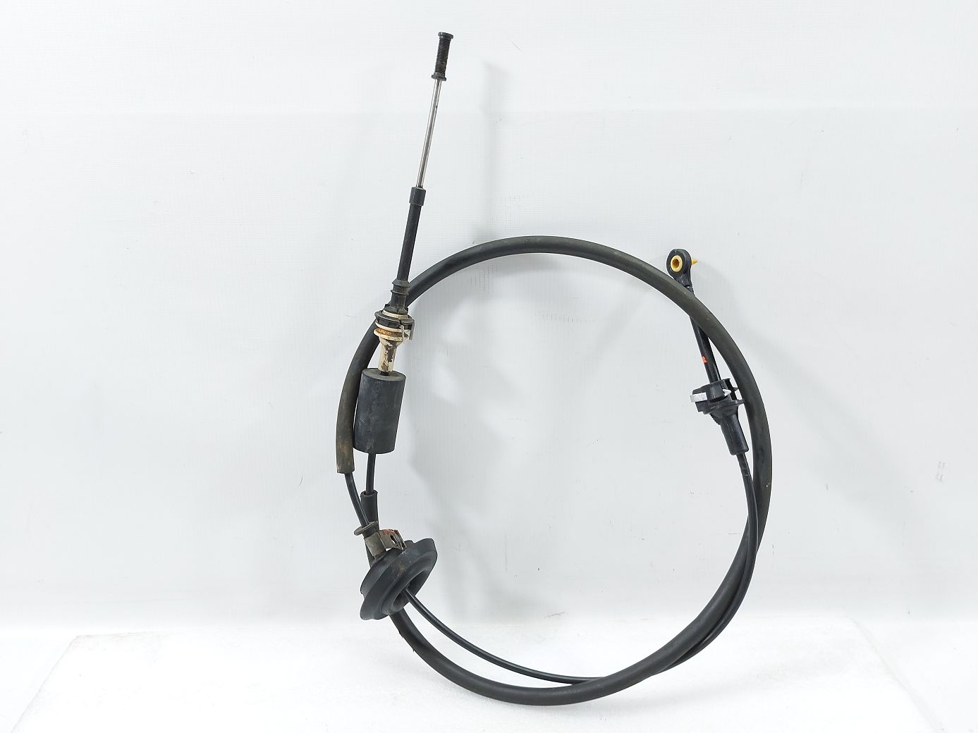 Hhr. Трос перемикання АКПП Chevrolet HHR 2006-2011 20921511 Chevrolet HHR