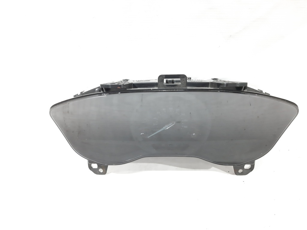 Fusion hybrid Щиток пристроїв Ford Fusion Hybrid 2013-2014 DS7Z10849LA Ford Fusion Hybrid 24