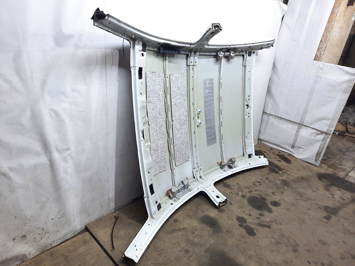 Forte Дах Kia Forte 2014-2018 67111A7010 Kia Forte 12