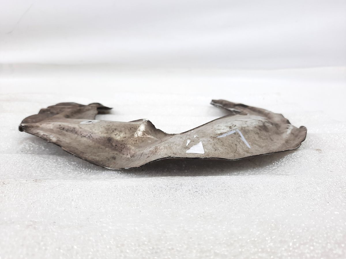 328i xdrive Пильовик гальмівного диска переднього лівого (зламане кріплення) BMW 328i xDrive 2012-2016 34106873417 BMW 328i xDrive 3